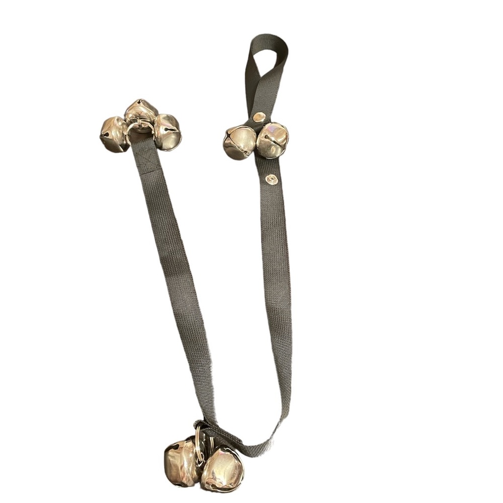 Dog Potty Training Doorbells